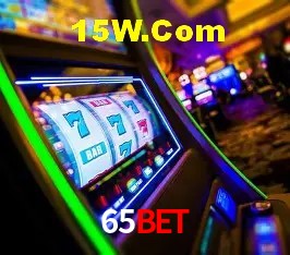 Design Responsivo 65Bet