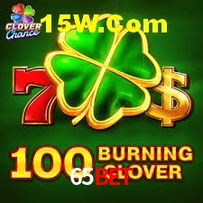 Bonus Features 65Bet