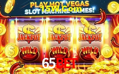 Diretório de Jogos 65Bet