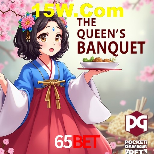 Descubra a Magia dos Jogos de Arcade no 65Bet