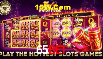 Ofertas Exclusivas 65Bet