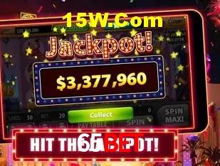 Estatísticas 65Bet