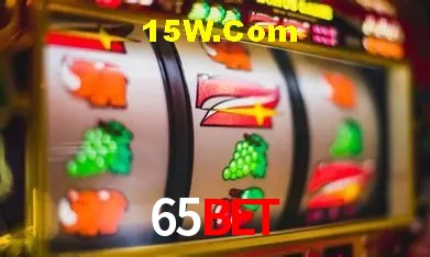 Tecnologia da Plataforma 65Bet
