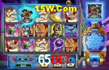 Promoções Sazonais 65Bet