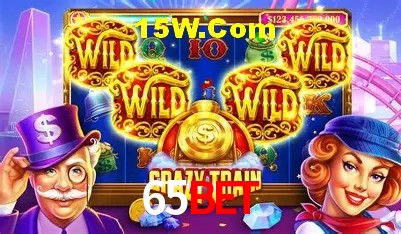 Apostas de Tênis 65Bet