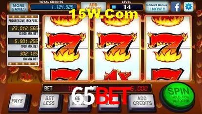 Avaliações dos Jogadores 65Bet