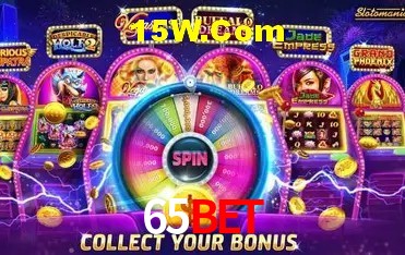 Casino Ao Vivo 65Bet