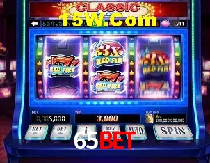 Jogo Spaceman 65Bet