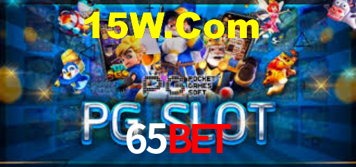 Sinta a adrenalina dos jogos de cassino com 65Bet