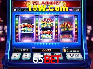 Login Seguro 65Bet