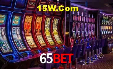 Mesa de Blackjack 65Bet