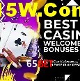 Especiais de Fim de Semana 65Bet