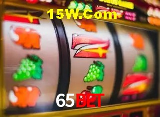 Provedores de Jogos 65Bet