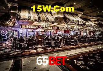 Bônus Diários 65Bet