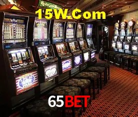 Casino Ao Vivo 65Bet