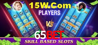 Welcome Bonus 65Bet