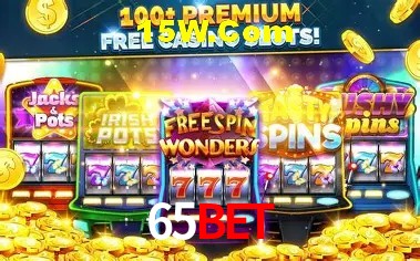 Segurança 2FA 65Bet