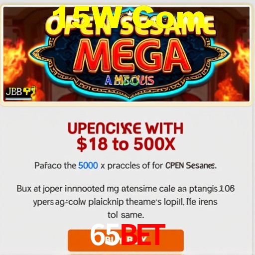 Descubra a Essência do 65Bet: Nossa História e Compromissos
