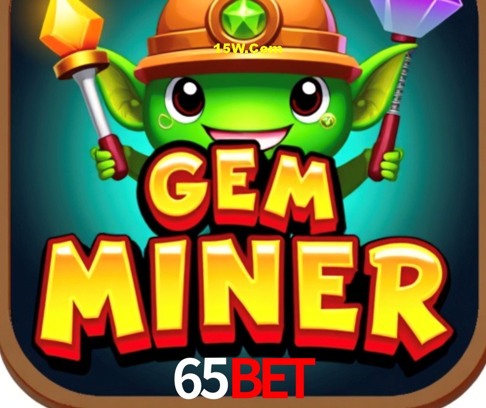 Interface do App 65Bet