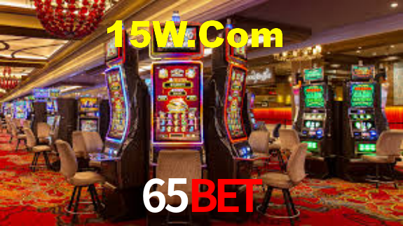 65Bet App
