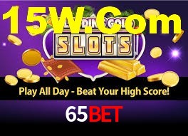 65Bet App Interface