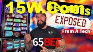 Live Casino 65Bet