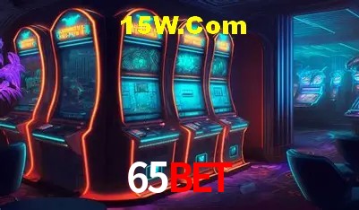 Estatísticas Esportivas 65Bet